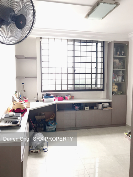 Blk 337 Woodlands Avenue 1 (Woodlands), HDB 4 Rooms #219691751